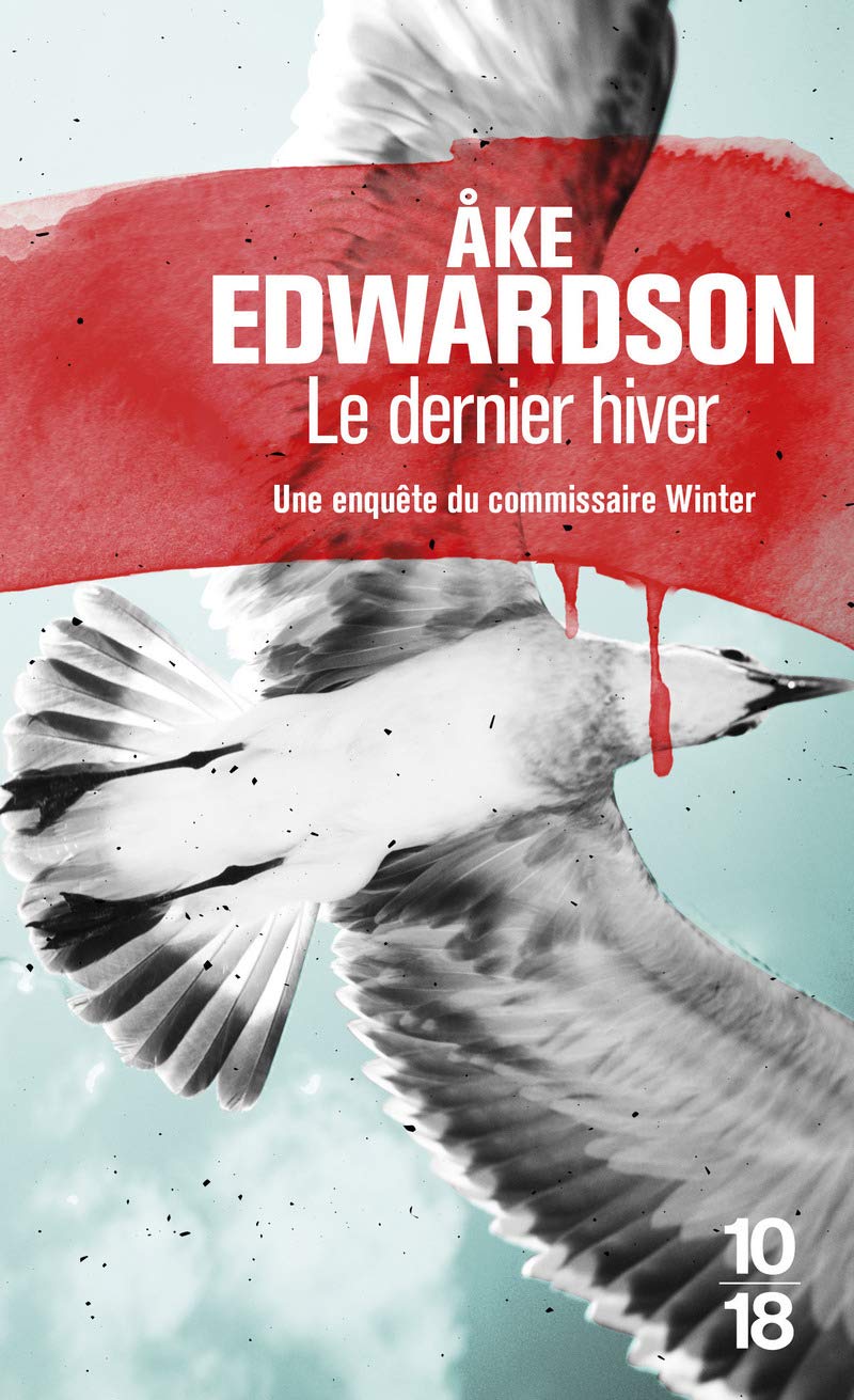 Le dernier hiver (10) 9782264054340