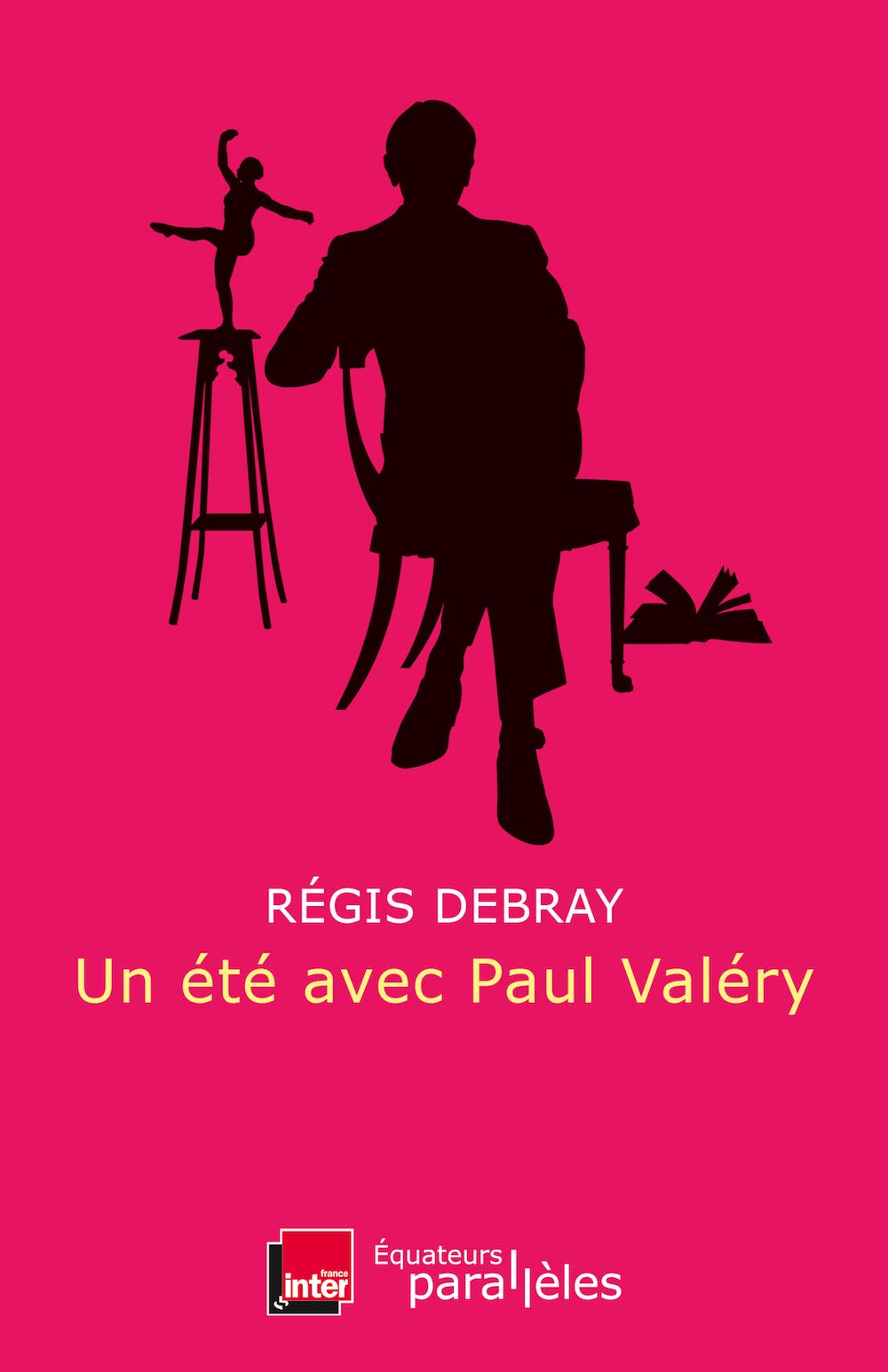 Un été avec Paul Valéry 9782849906125