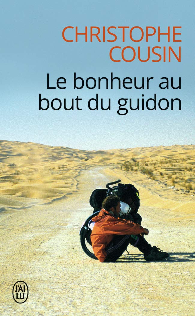 Le bonheur au bout du guidon 9782290057315