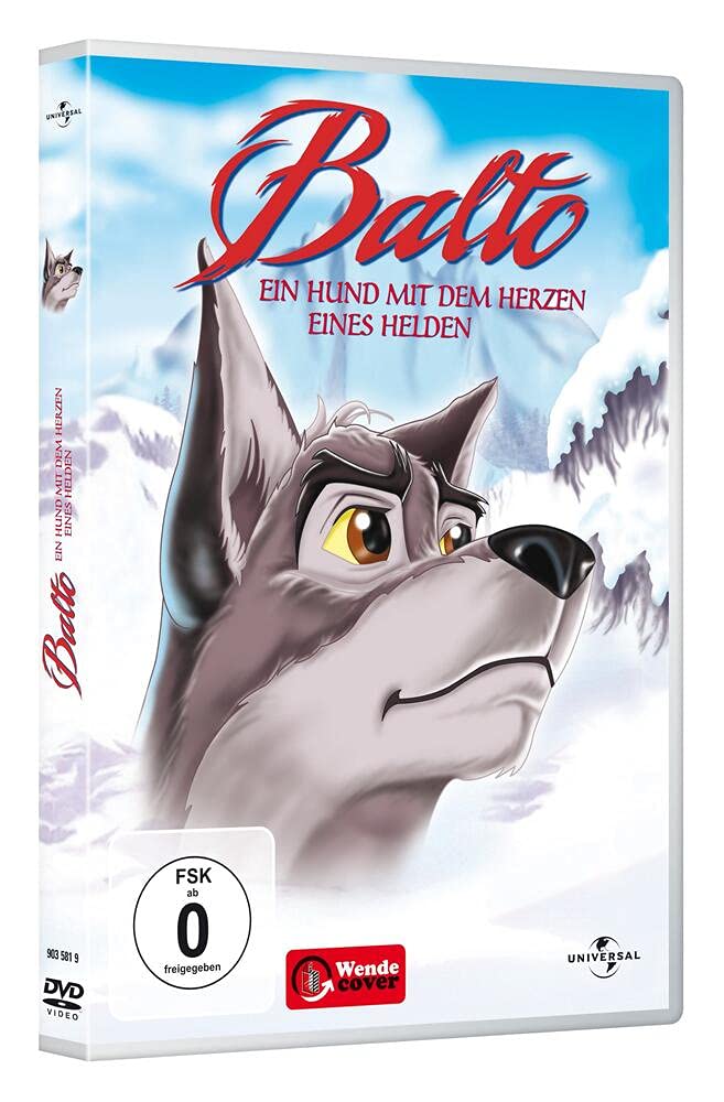Balto 3259190358195