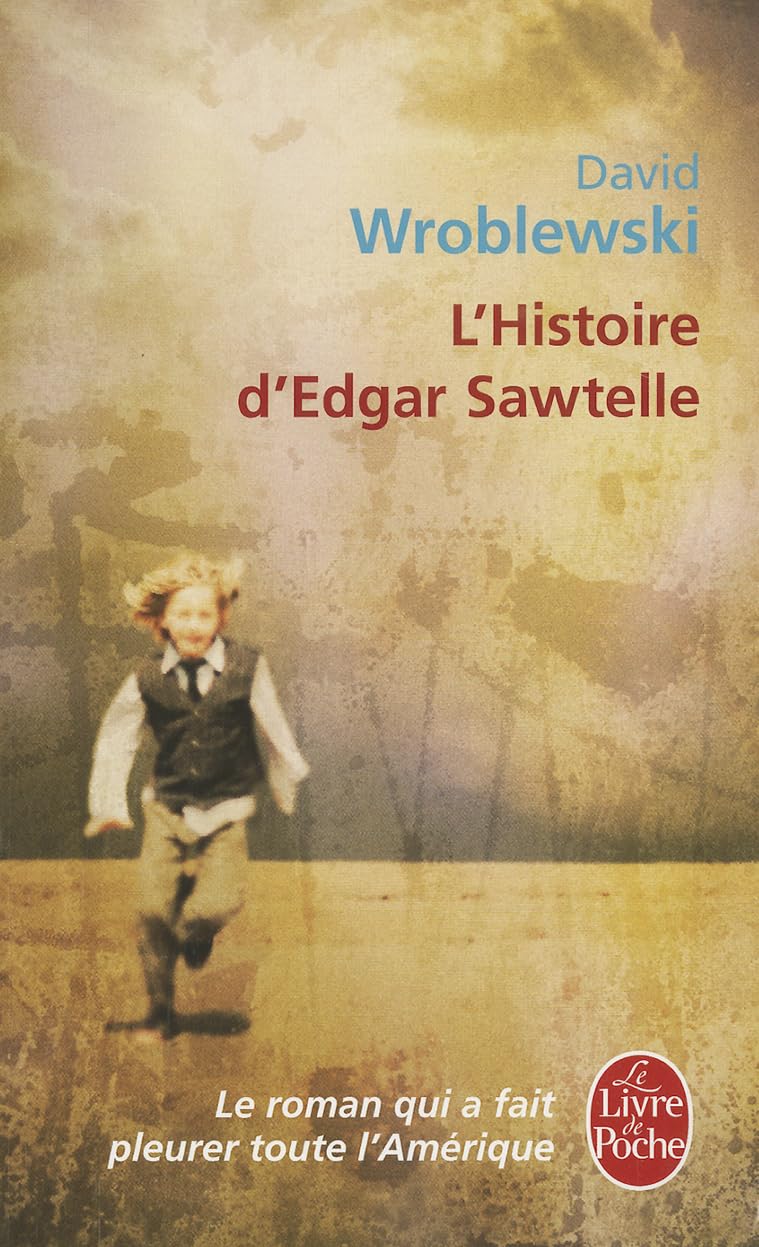 L'histoire d'Edgar Sawtelle 9782253129660