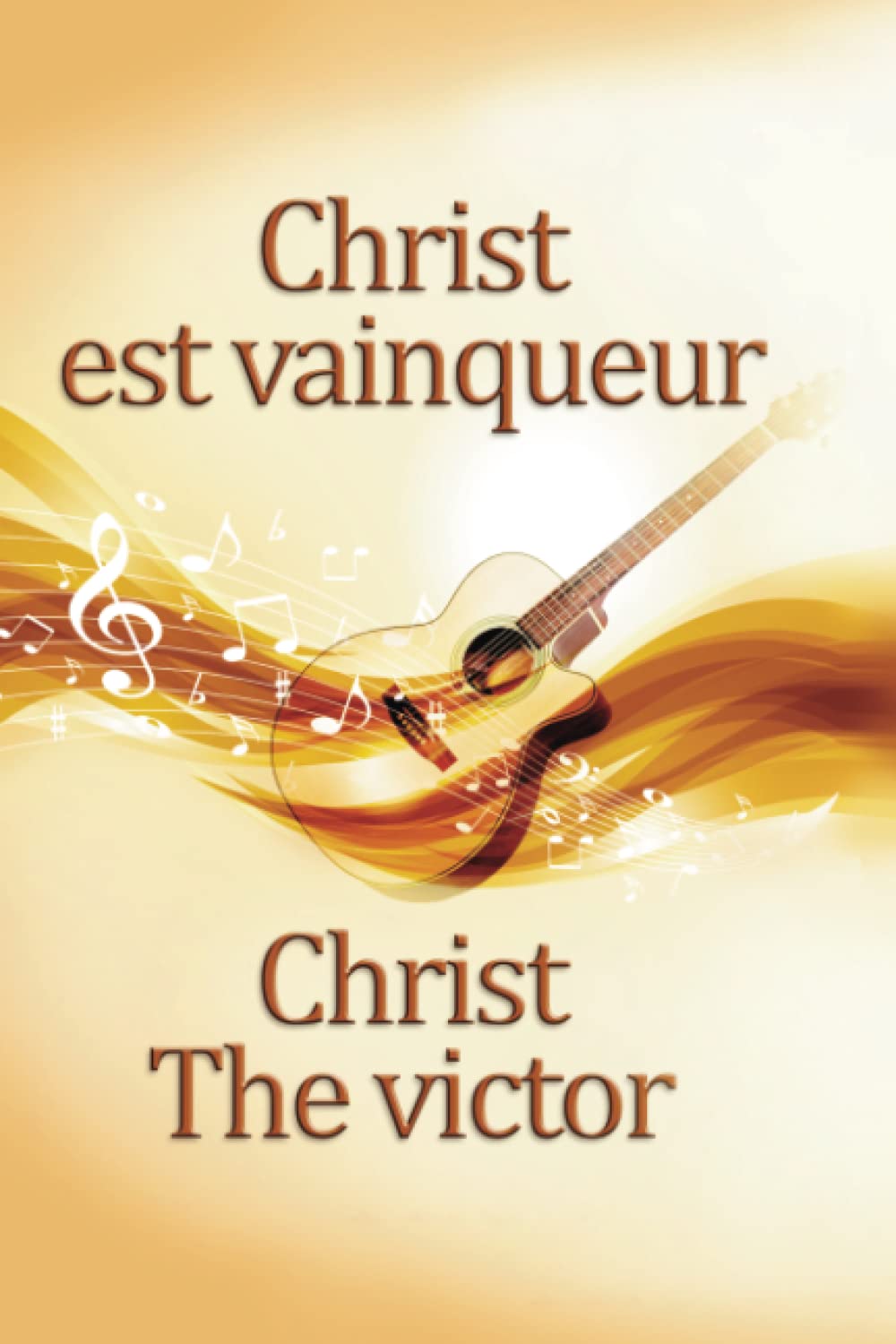 Christ The Victor 9782357740082