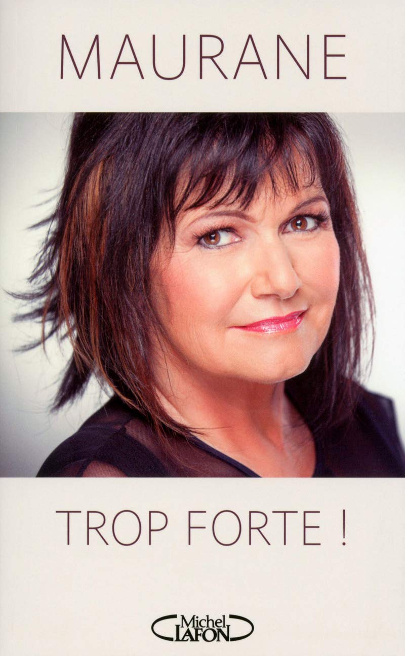 Trop forte ! 9782749924724