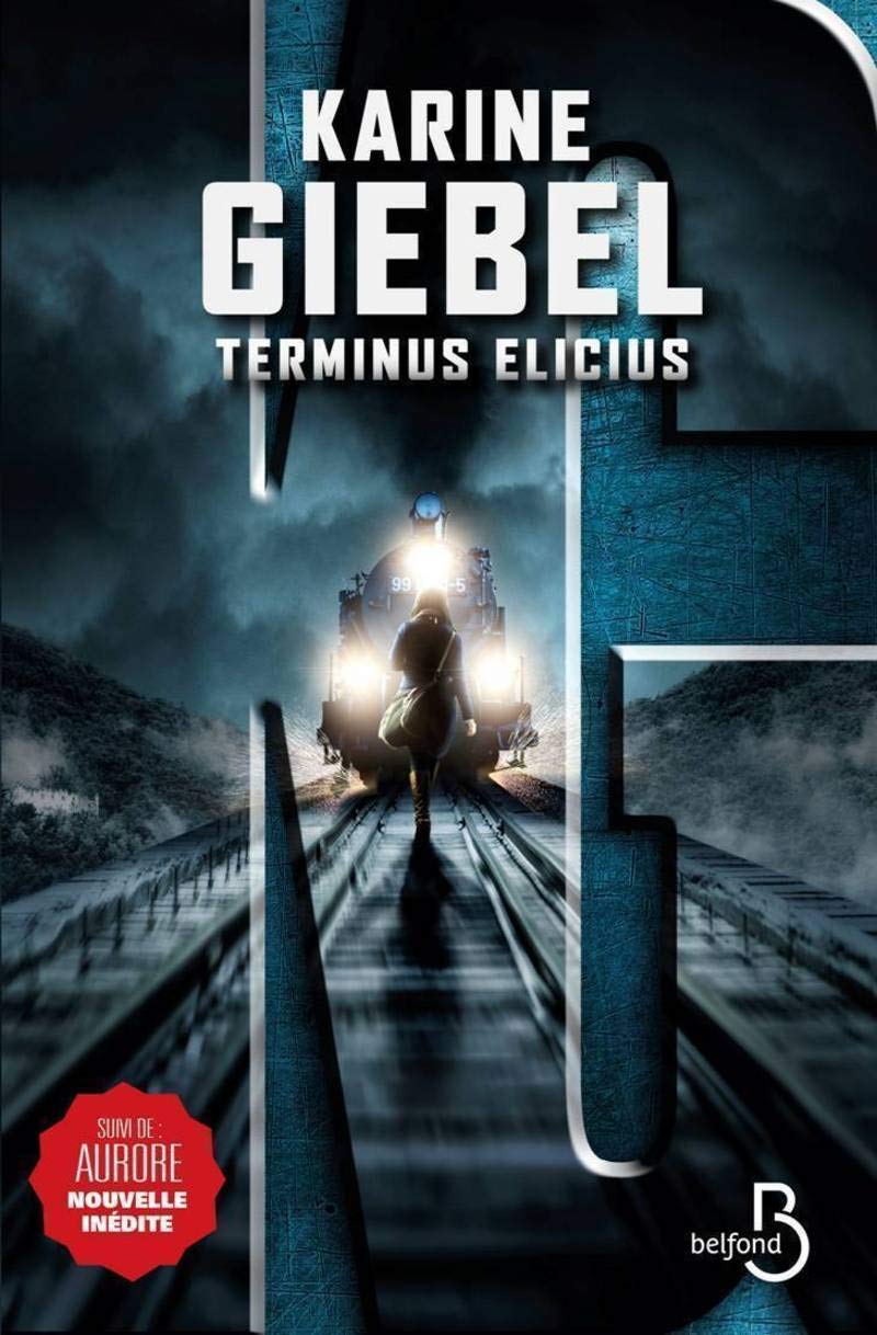 Terminus Elicius 9782714475022