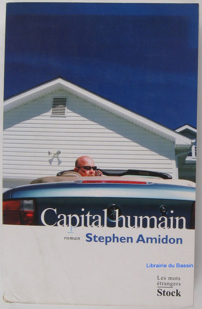 Capital humain 9782234058002