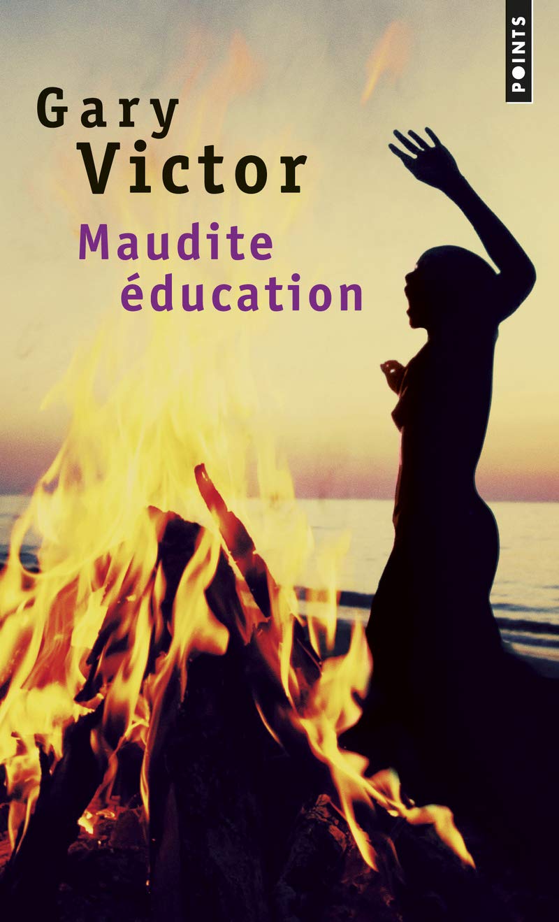 Maudite éducation 9782757832899
