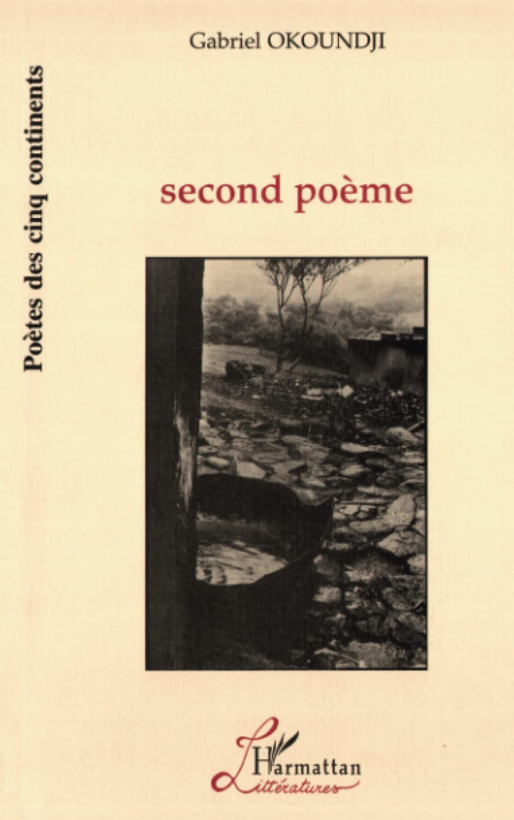 Second Poème 9782738465078