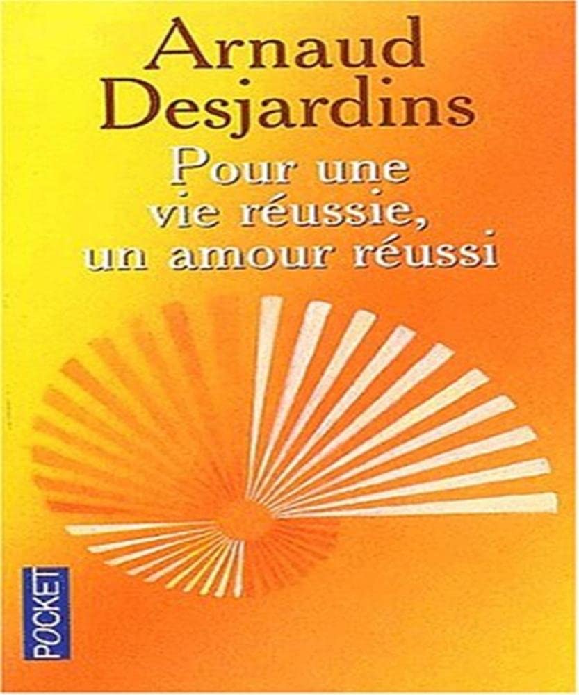 Pour une vie réussie : Un amour réussi 9782266121385