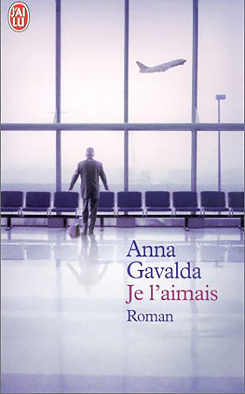 Je l'aimais 9782290330715