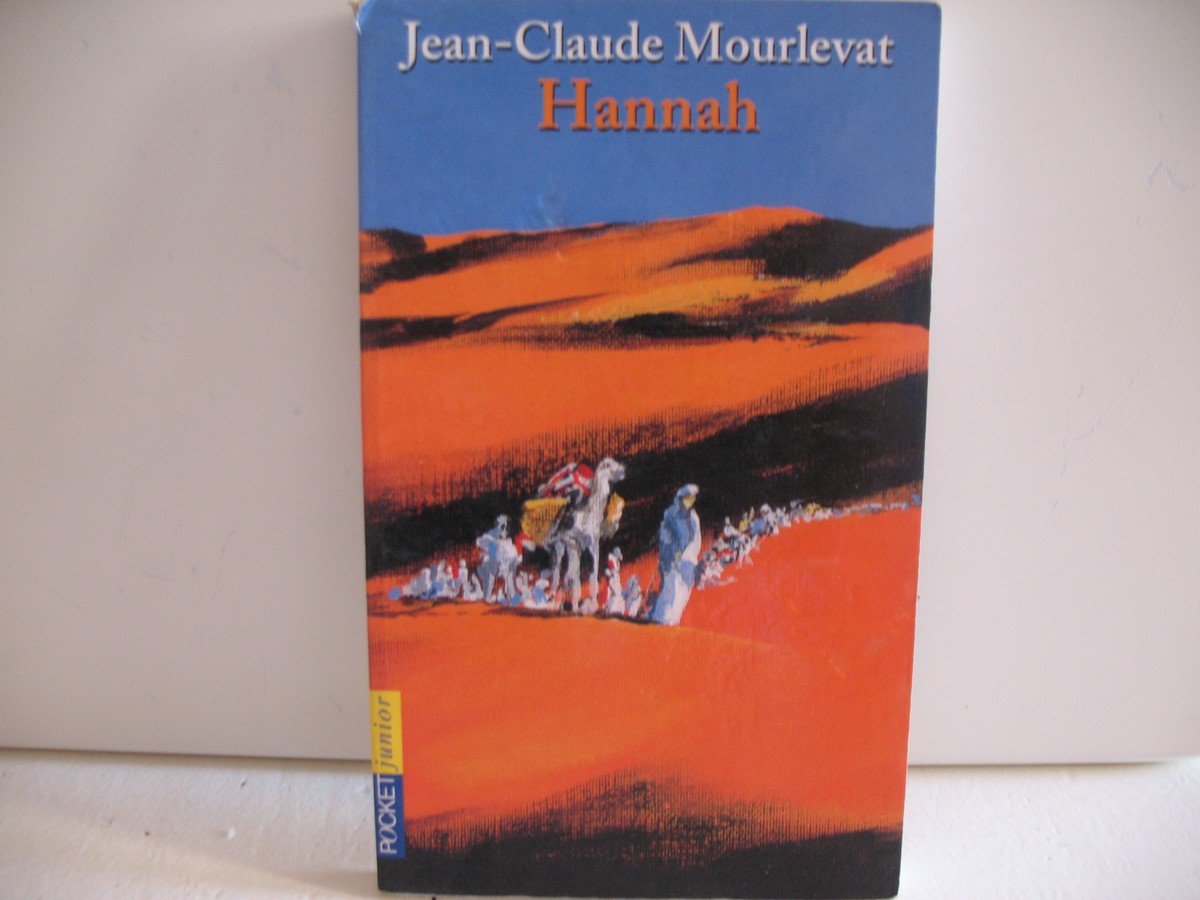 Hannah 9782266123136