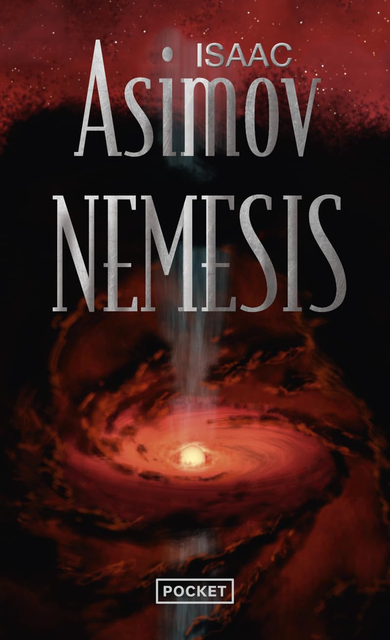 Némésis 9782266150958