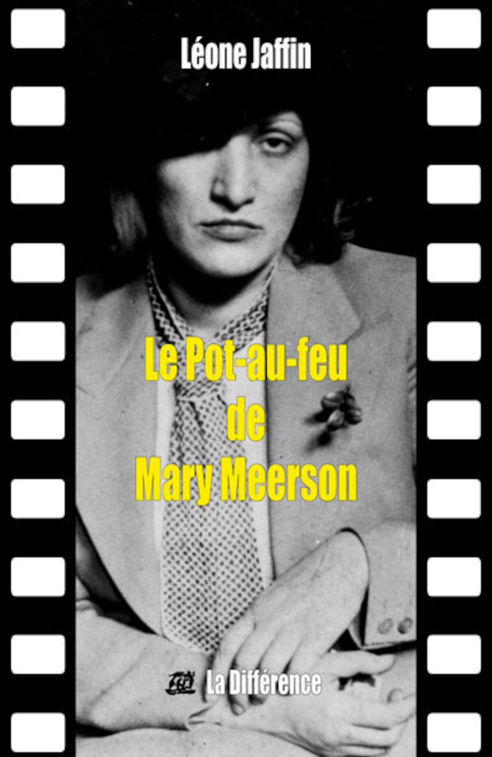 Le Pot-au-feu de Mary Meerson 9782729115487