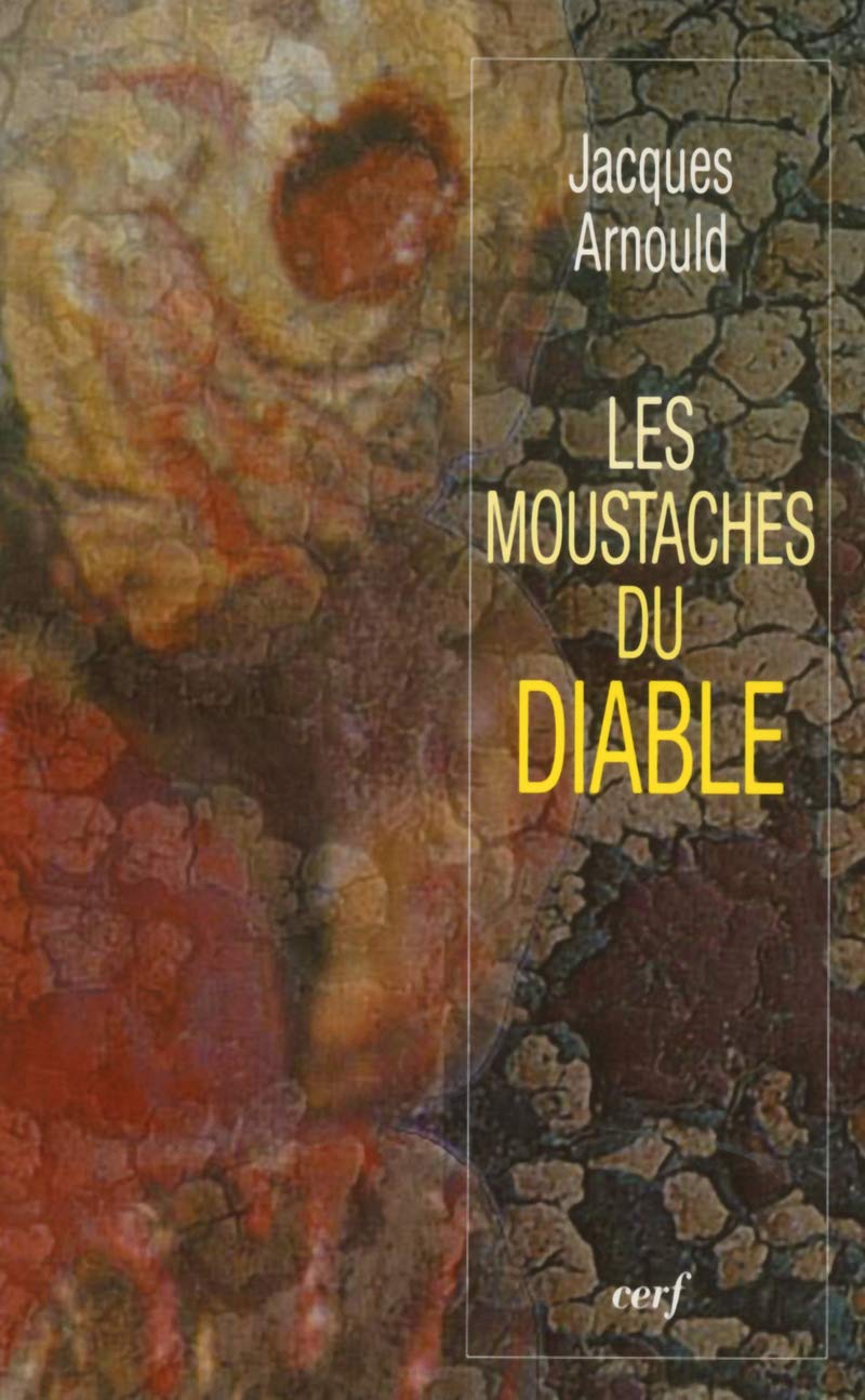 Les Moustaches du diable 9782204071888