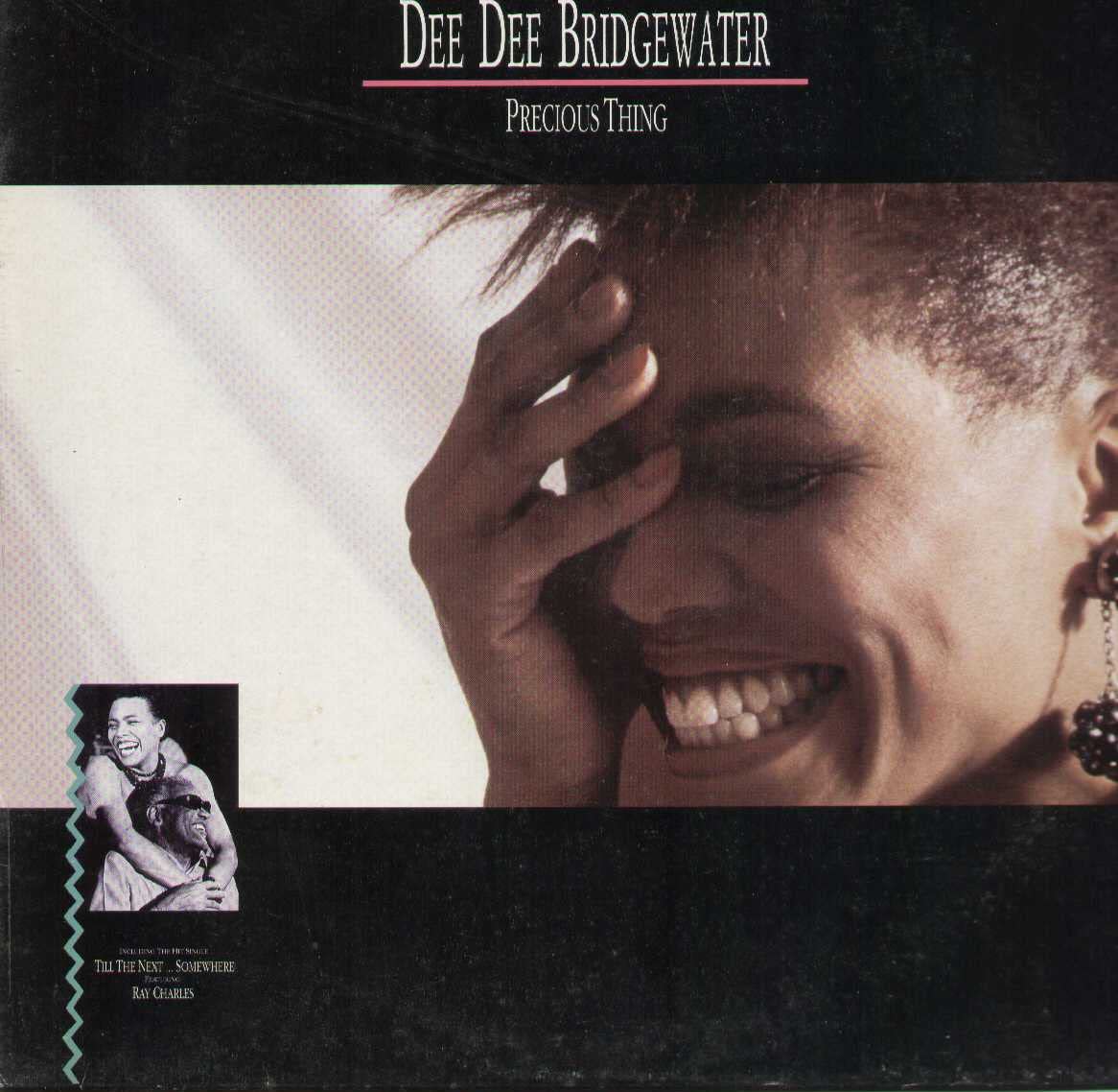 Precious Thing 0042288913078