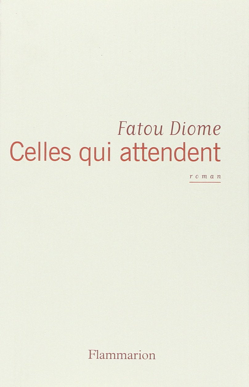 Celles qui attendent 9782081245631