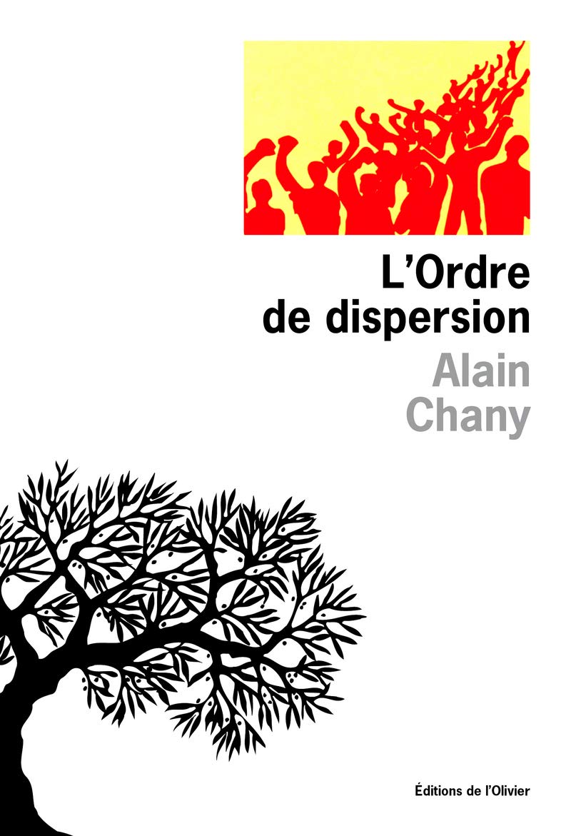 L'Ordre de dispersion 9782879290386