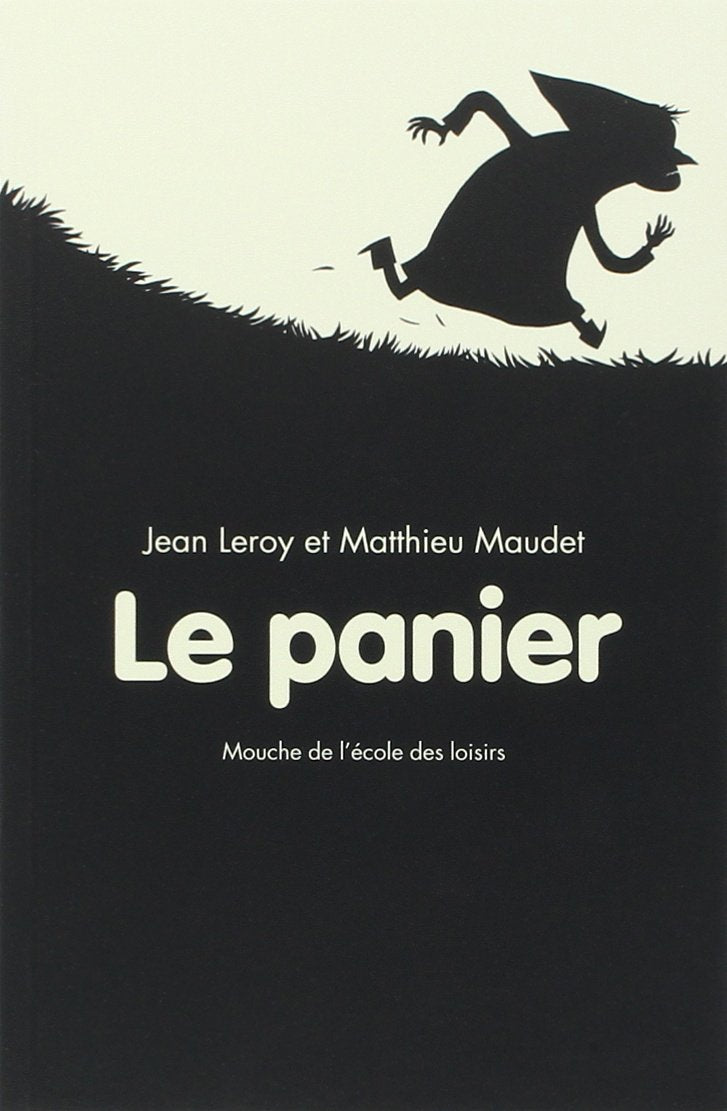 LE PANIER 9782211208000