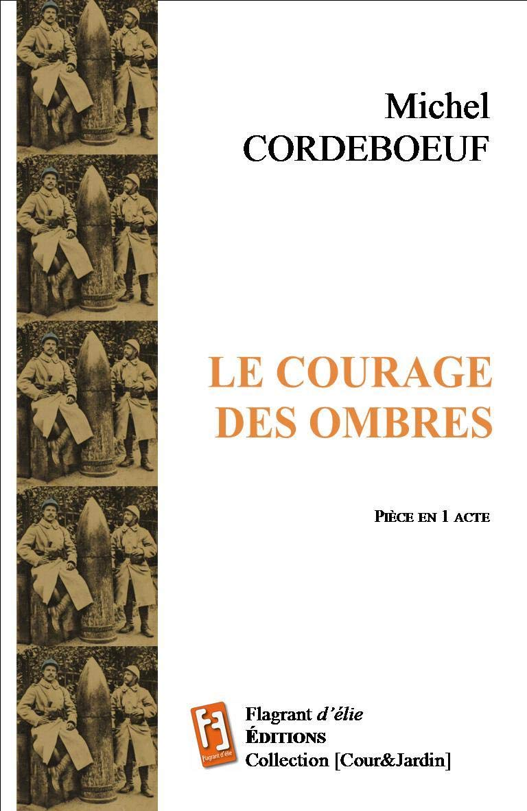 Le Courage des Ombres 9791090236035