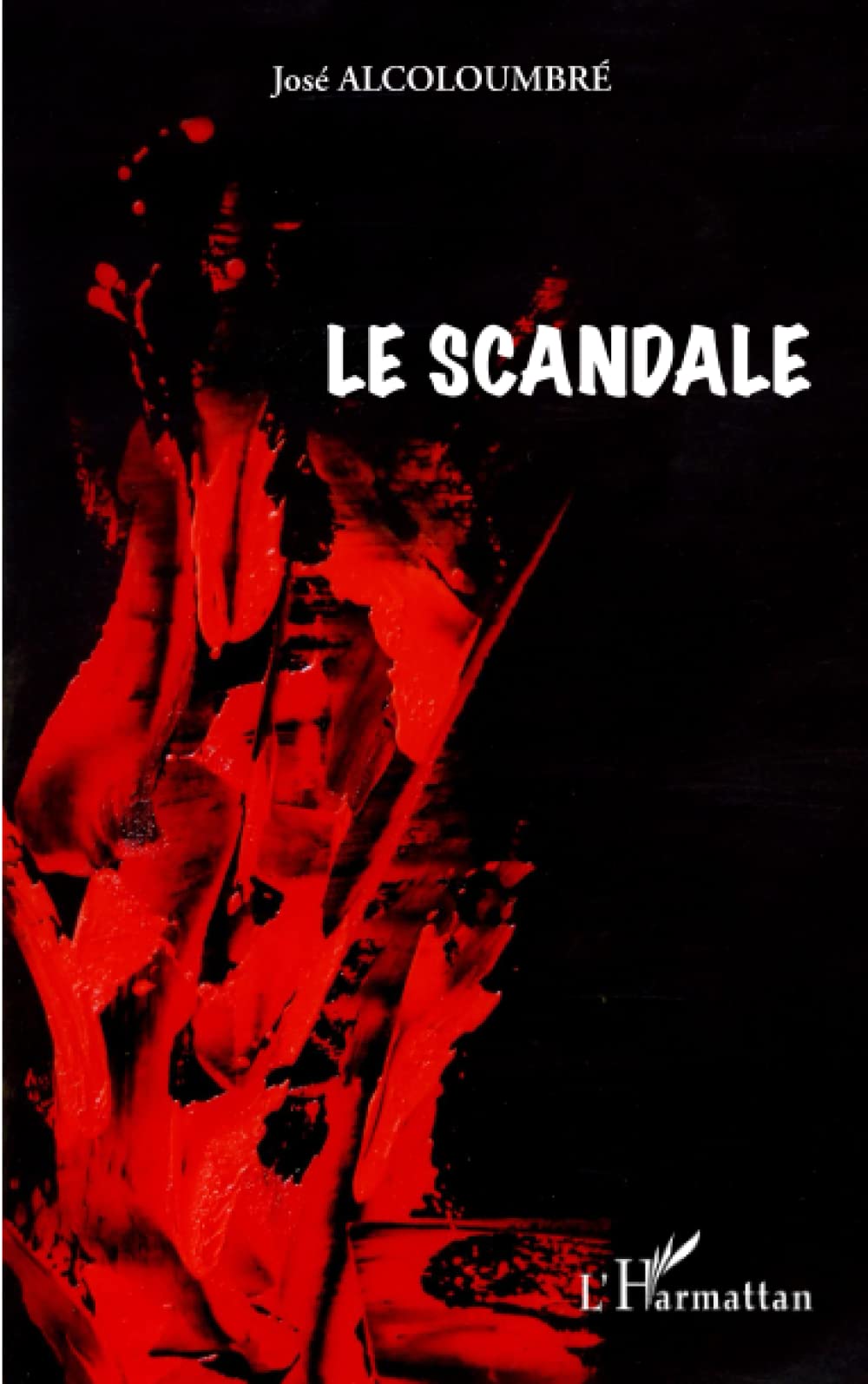 Le scandale 9782296137301