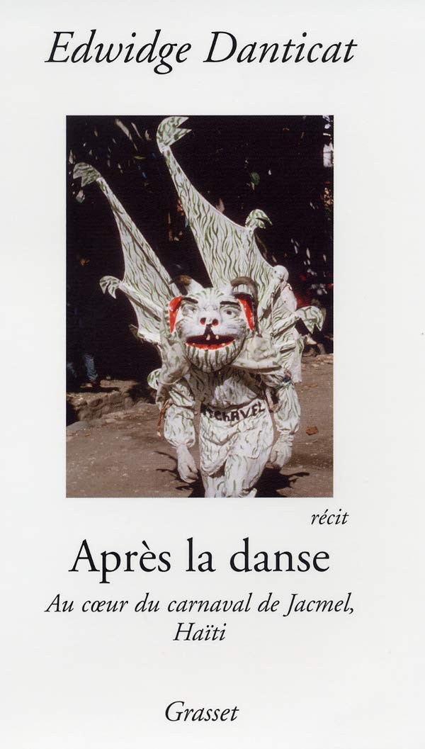 Après la danse 9782246653417