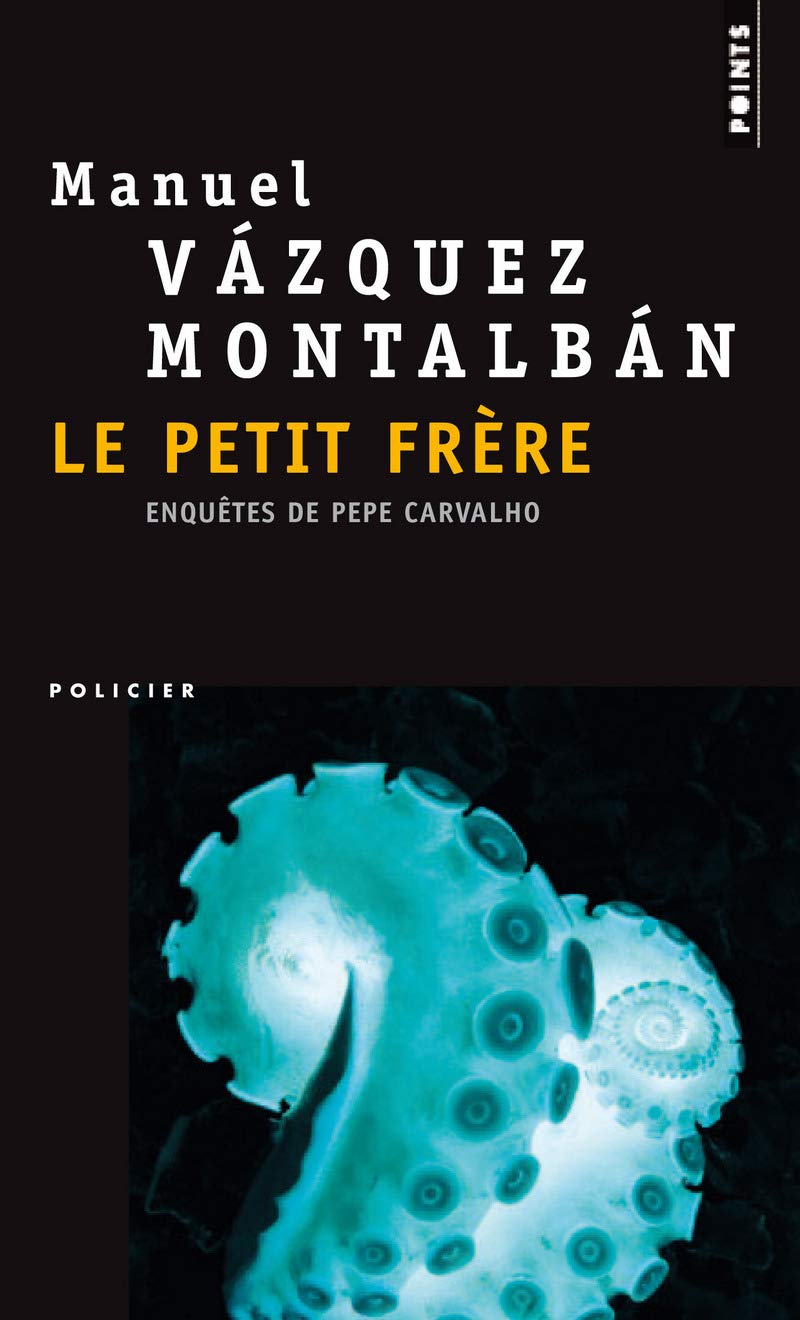 Le petit frère 9782757806548