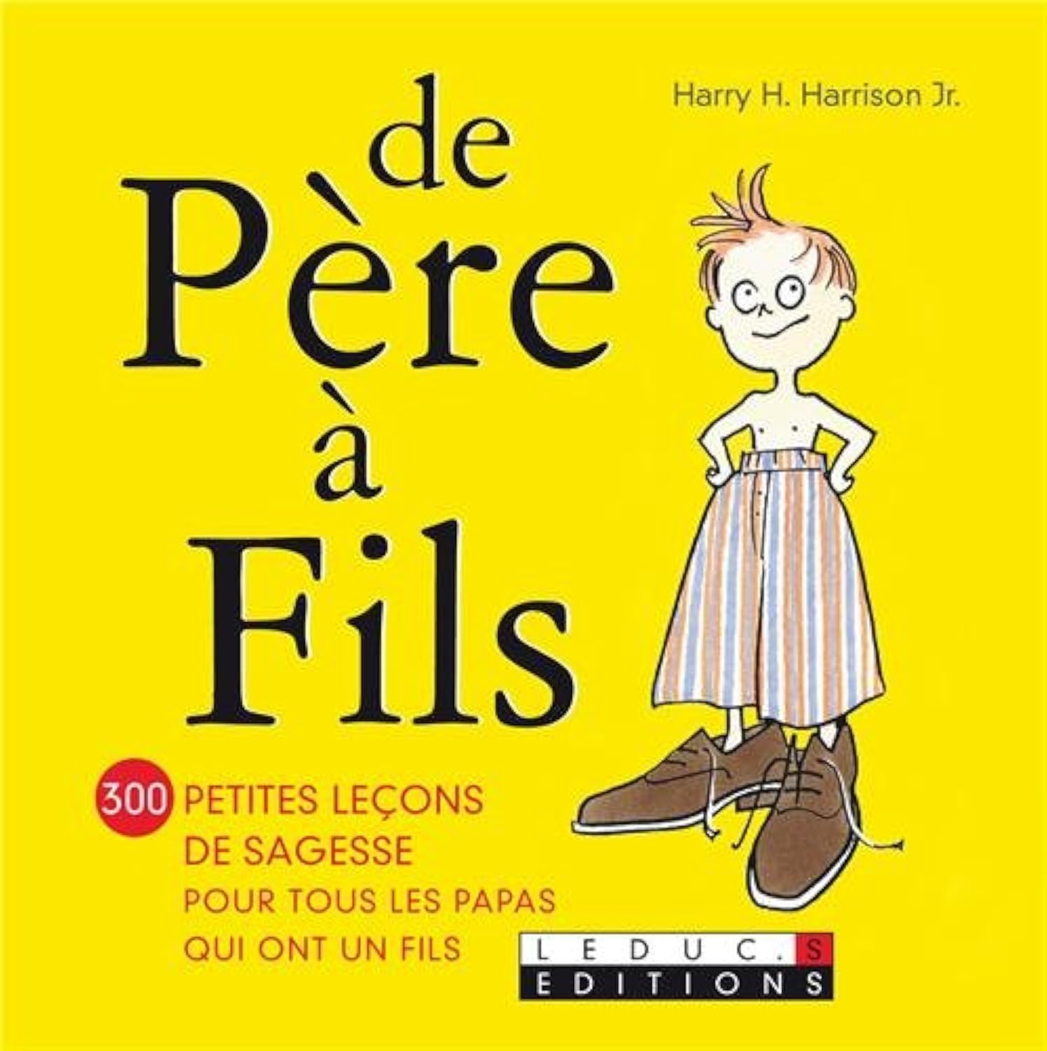 De Père à Fils 9782848992983