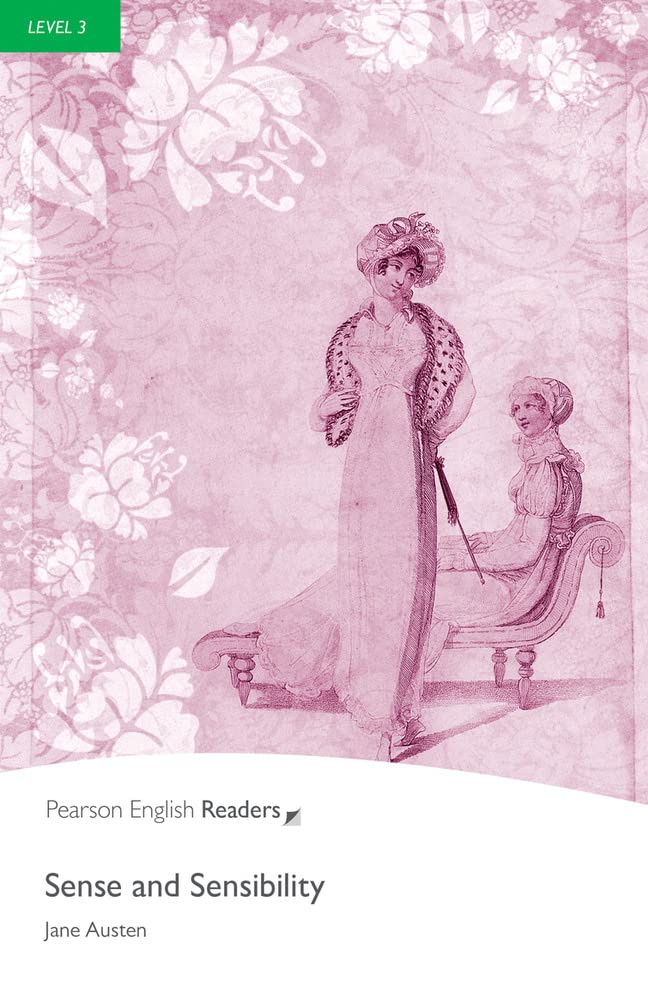 PLPR3:Sense and Sensibility 9781405882033