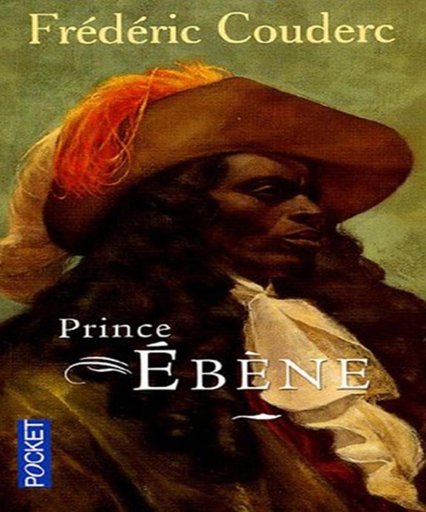 Prince Ebène 9782266144971