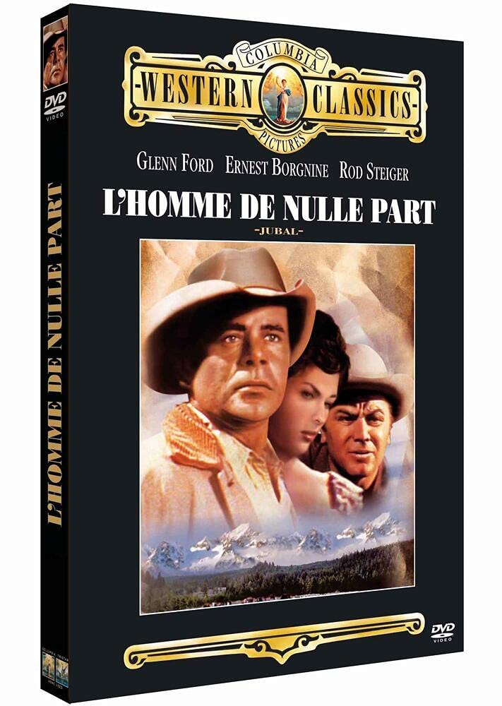 L'homme de nulle part 3333297510110