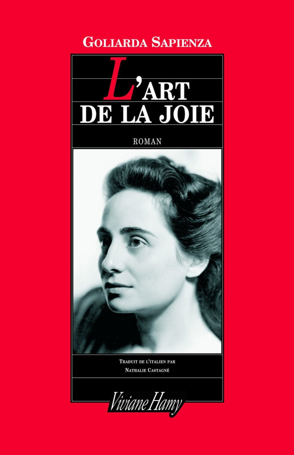 L'art de la joie 9782878582154
