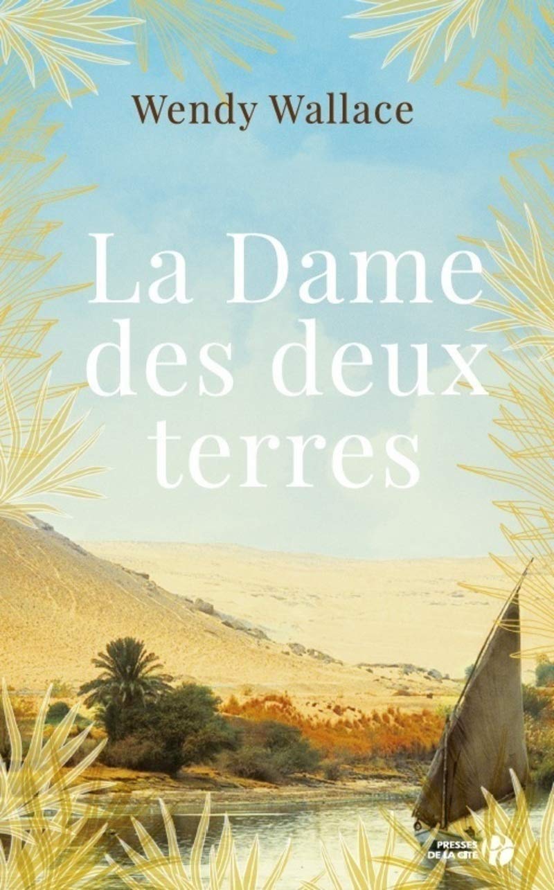 La Dame des deux terres 9782258109148