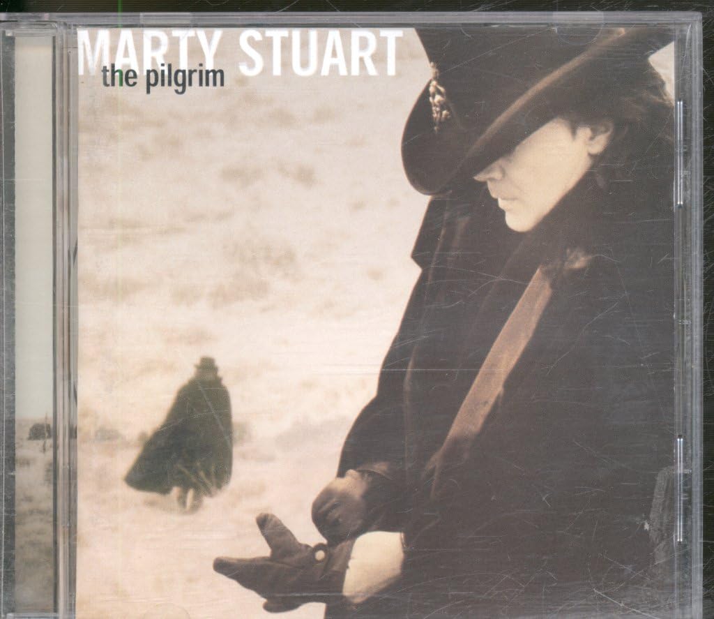 The Pilgrim 0008817007922