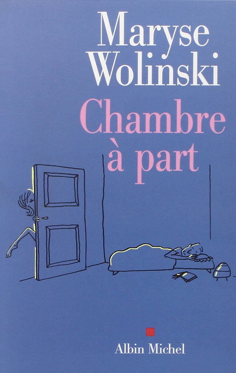 Chambre à part 9782702871133