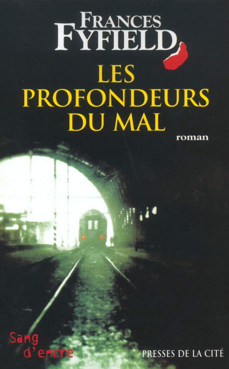 Les Profondeurs du mal 9782744164576