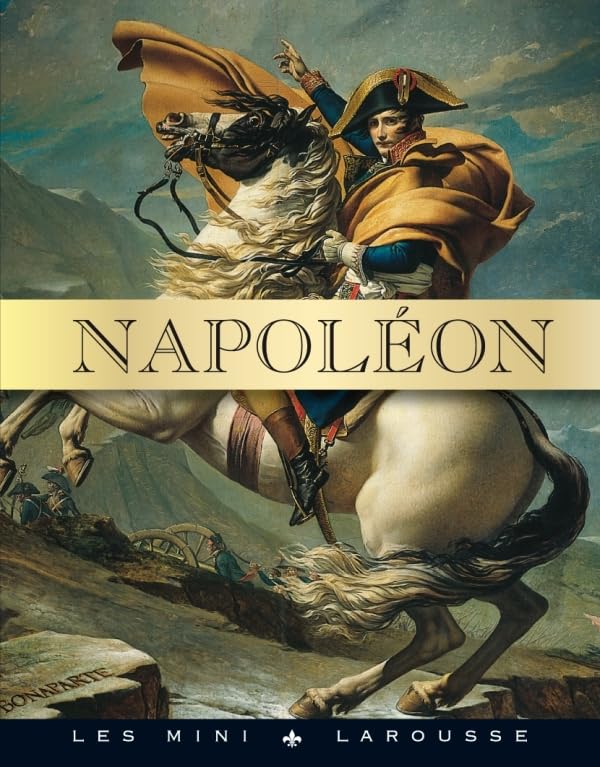 Napoléon 9782035862983