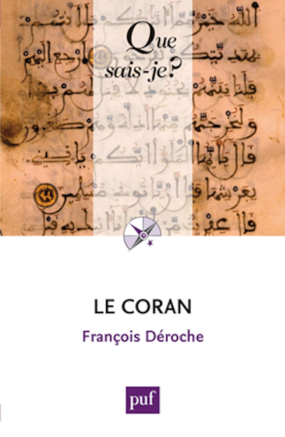 Le Coran 9782130632818