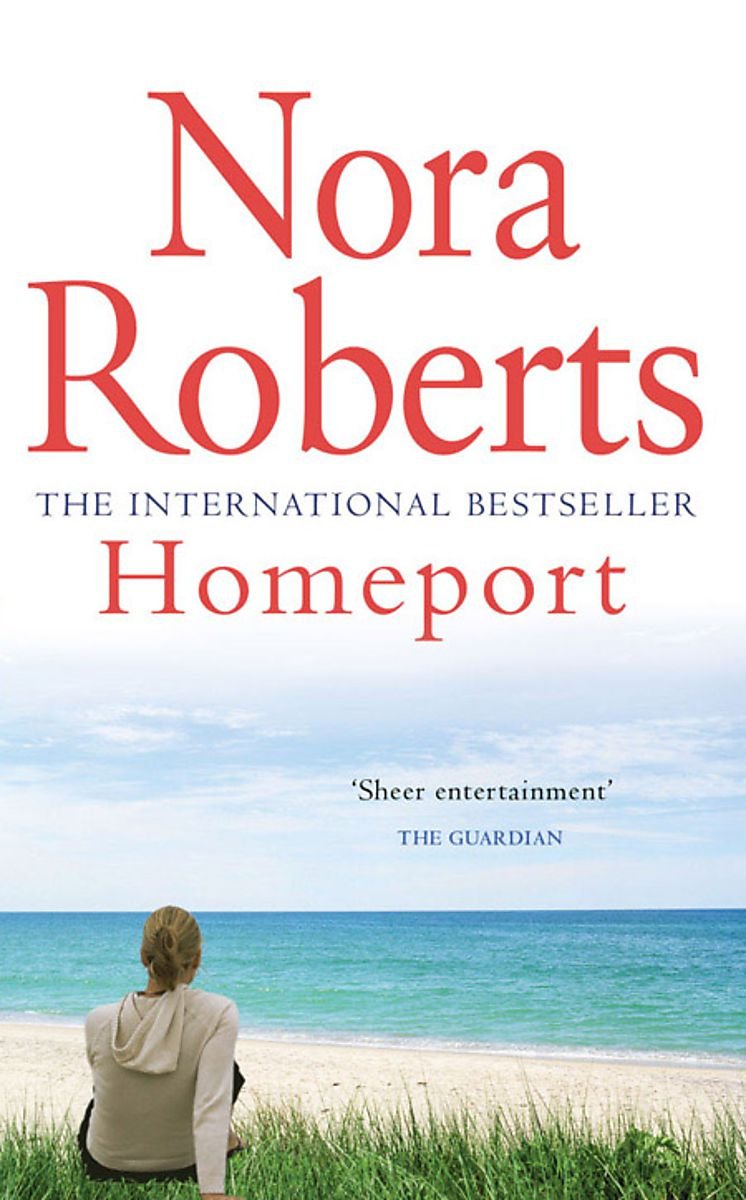 Homeport 9780749930967