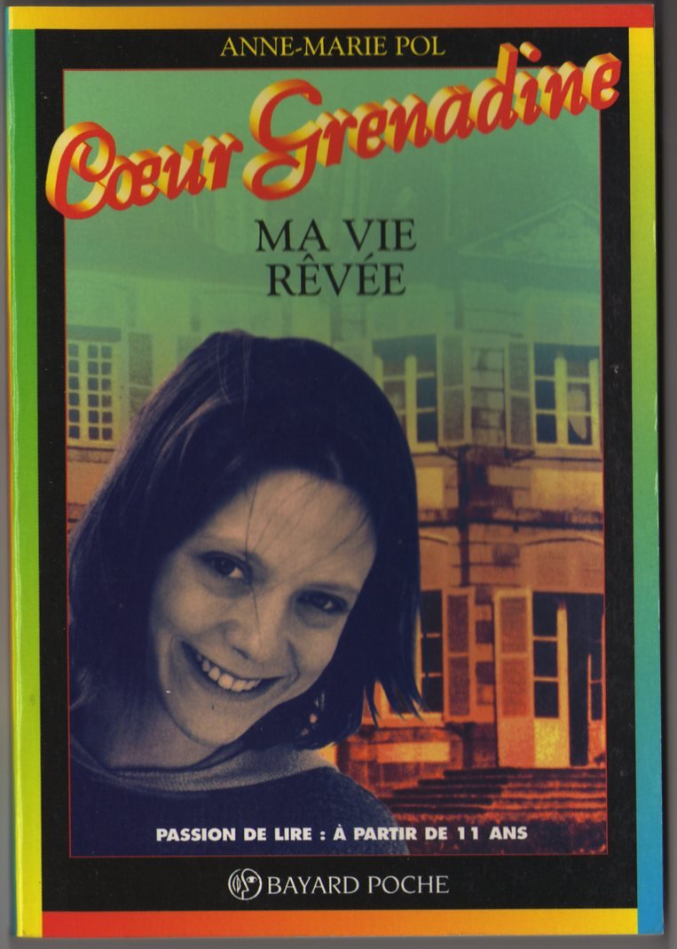 Ma Vie Revee 9782747002219