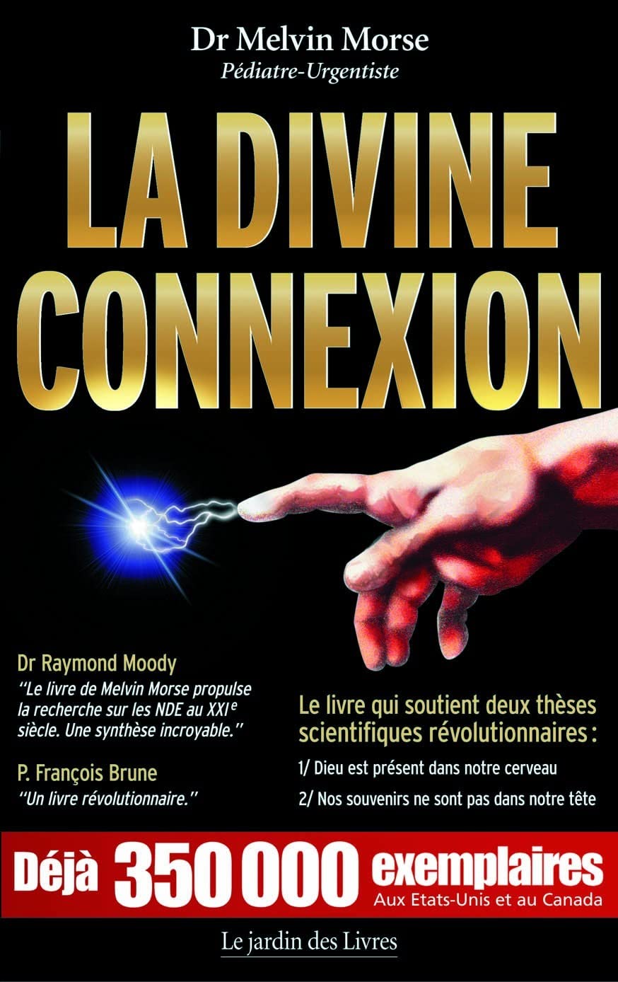 La Divine Connexion 9782914569118
