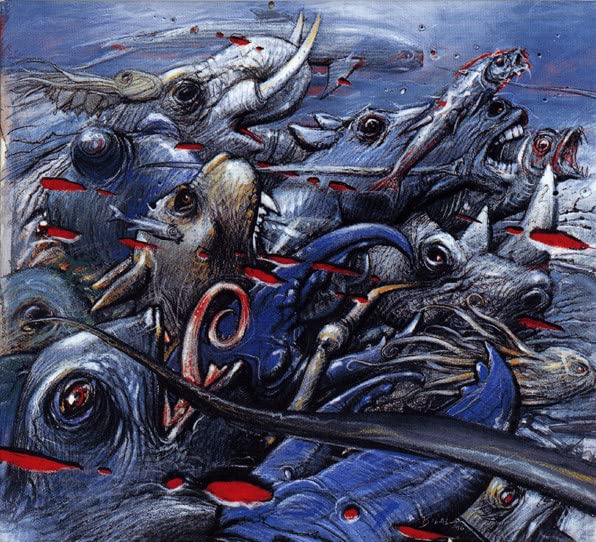 Route Manset 0724385246920