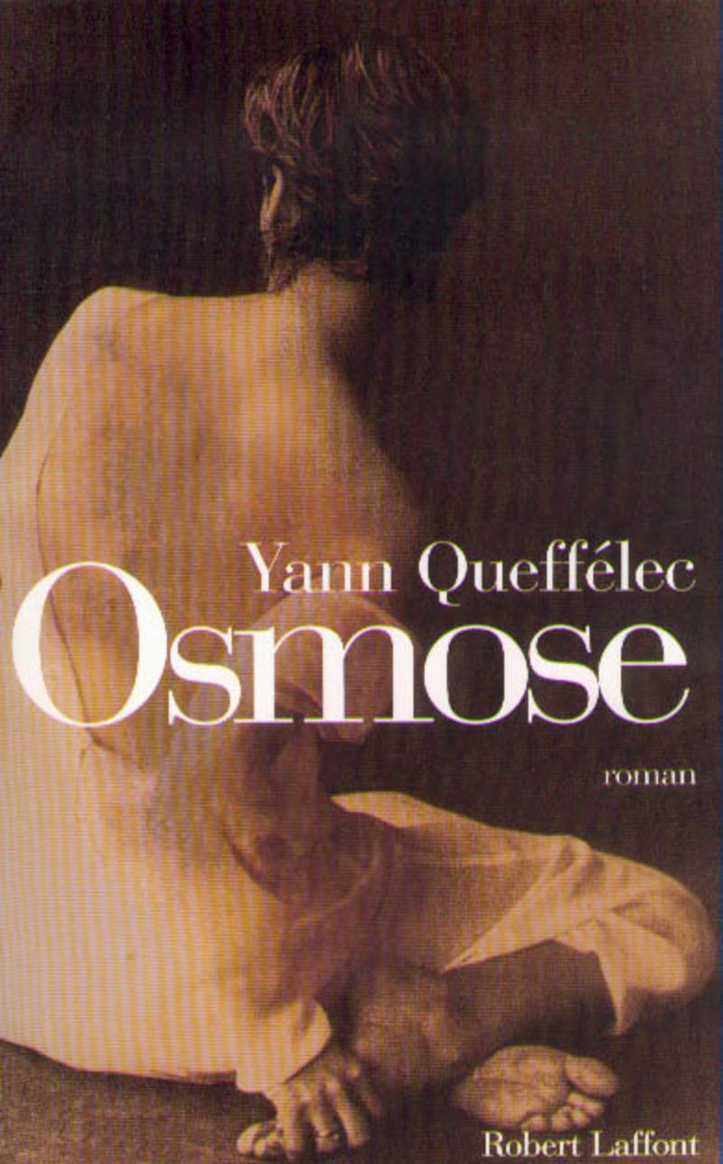 Osmose 9782702841488