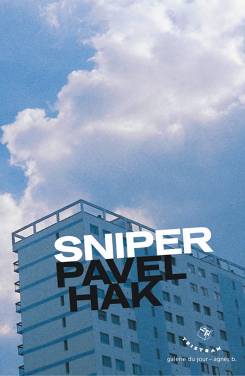 Sniper 9782907681353