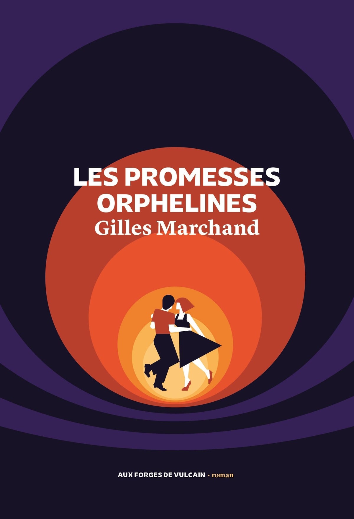 Les Promesses orphelines 9782373058482