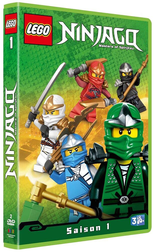 Lego Ninjago 3333297201964