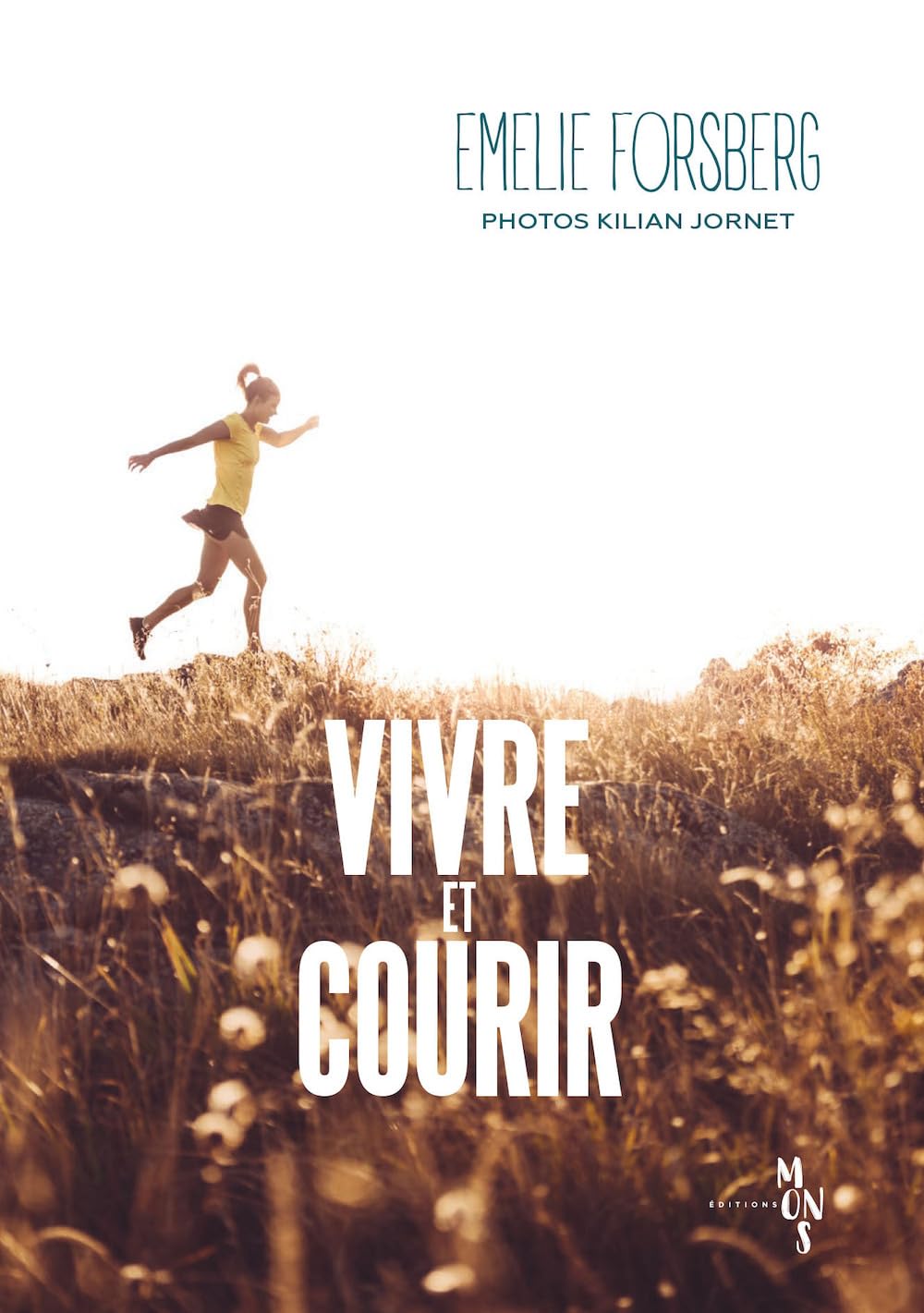 Vivre et Courir 9782490346004