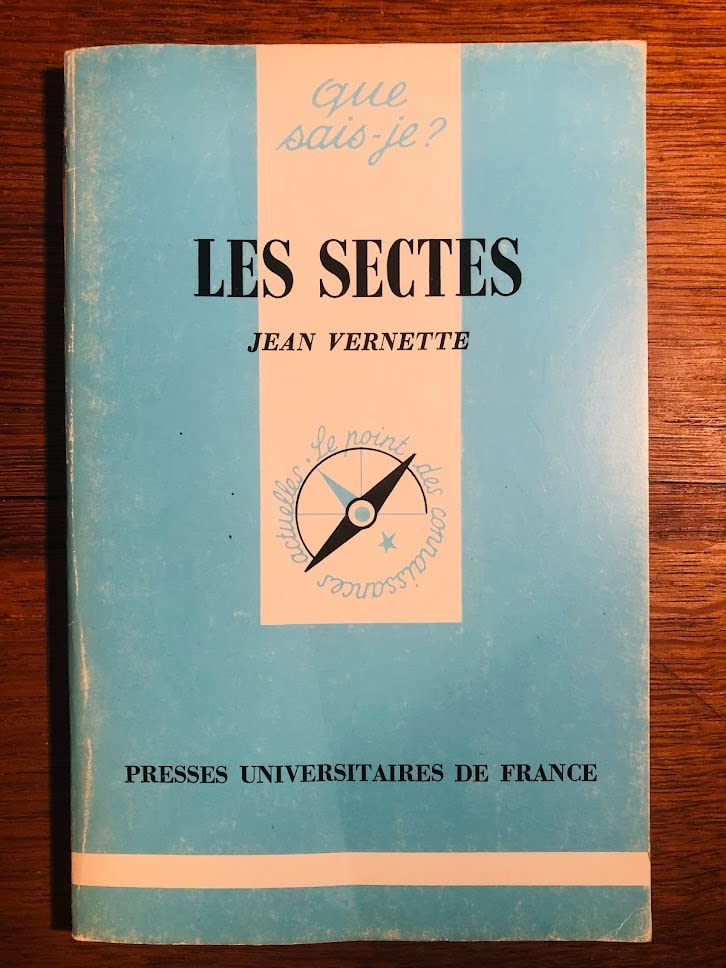 Les Sectes 9782130429623