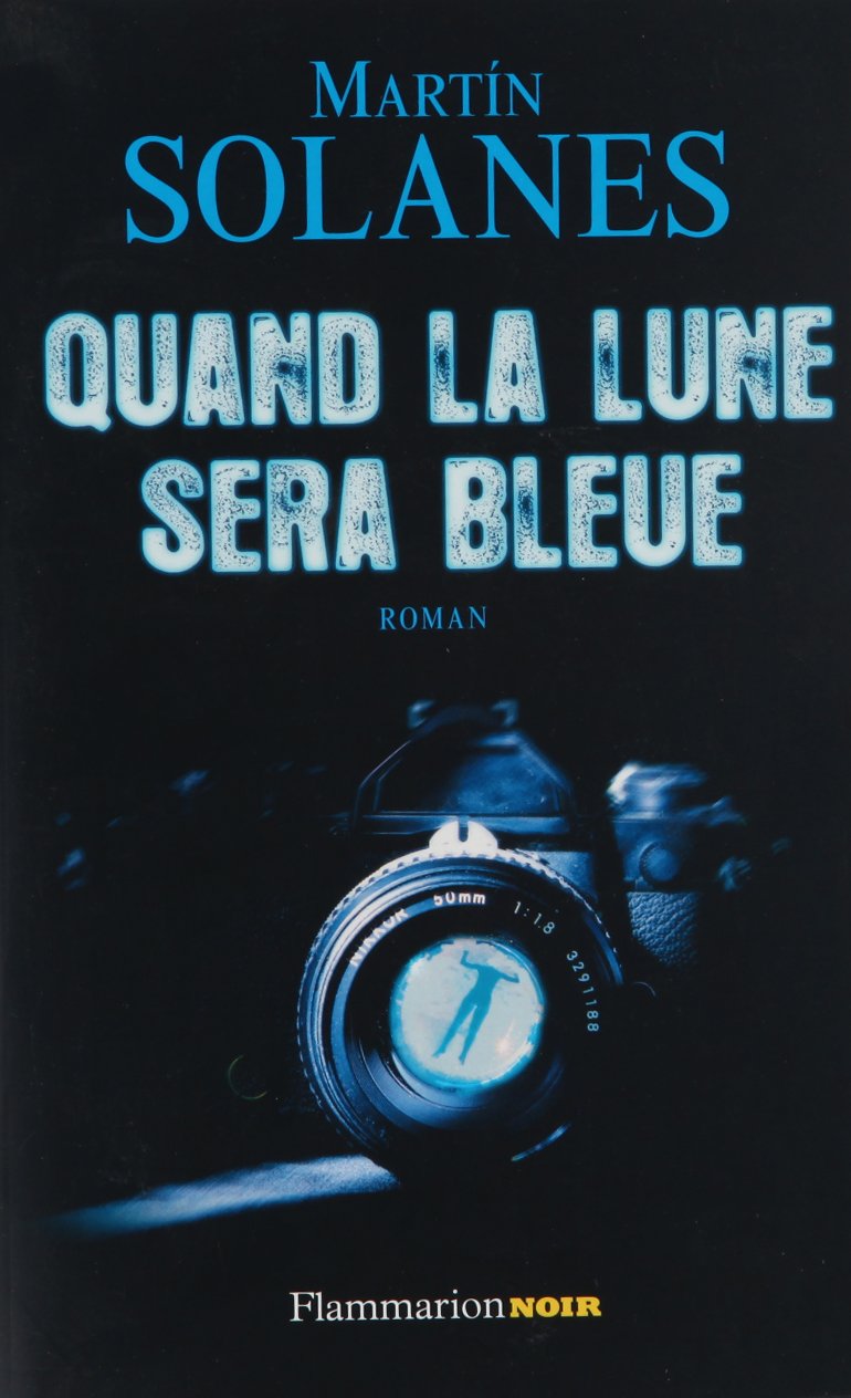 Quand la lune sera bleue 9782080690722