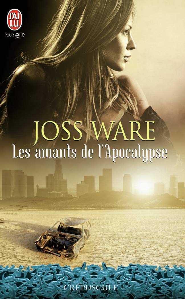 Les amants de l'Apocalypse 9782290031315