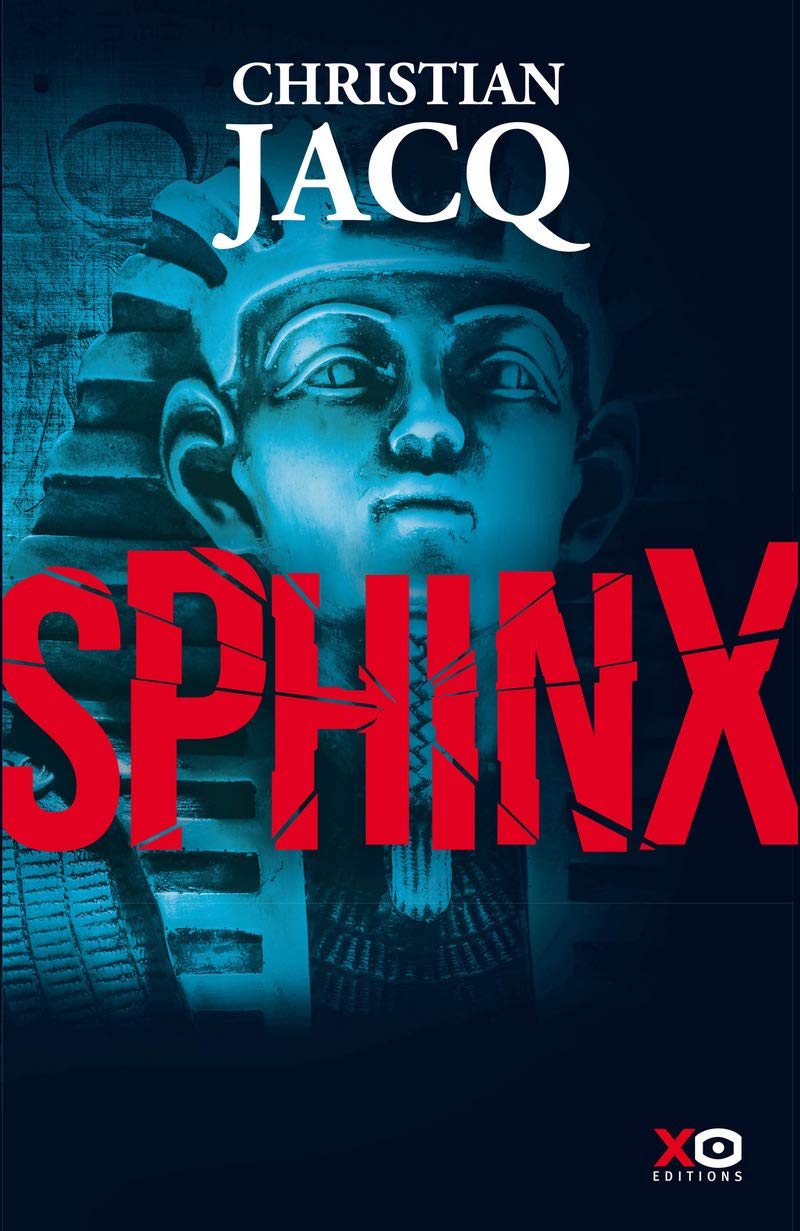 Sphinx 9782845639171