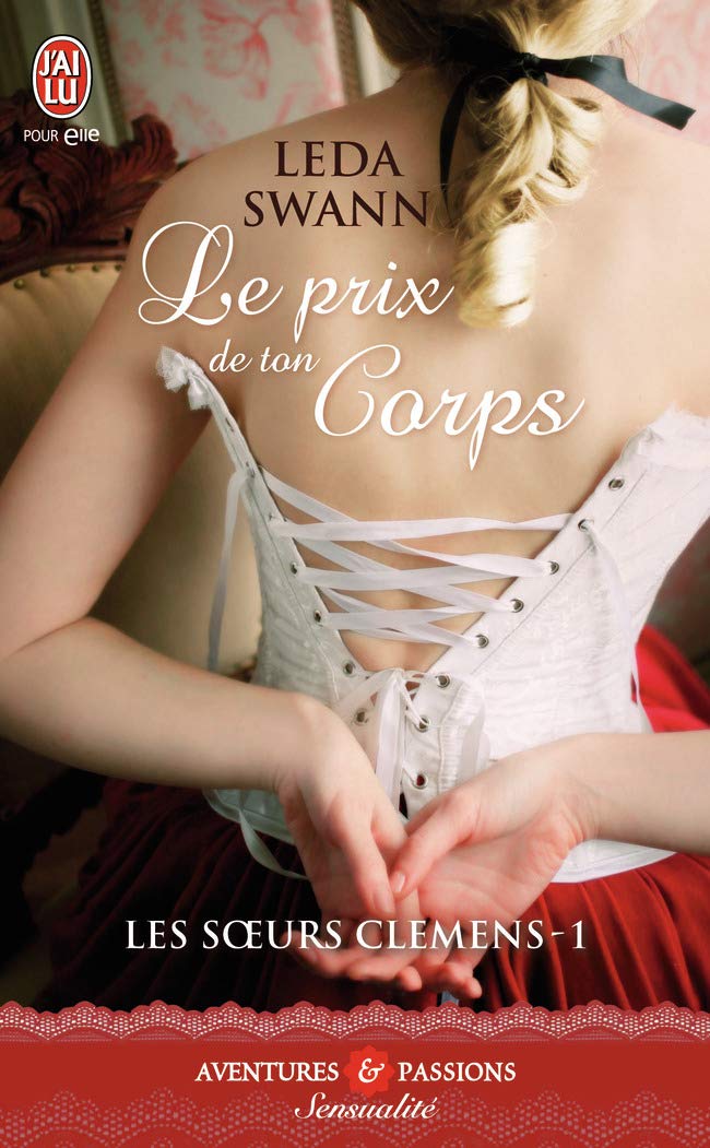 Le prix de ton corps 9782290097779
